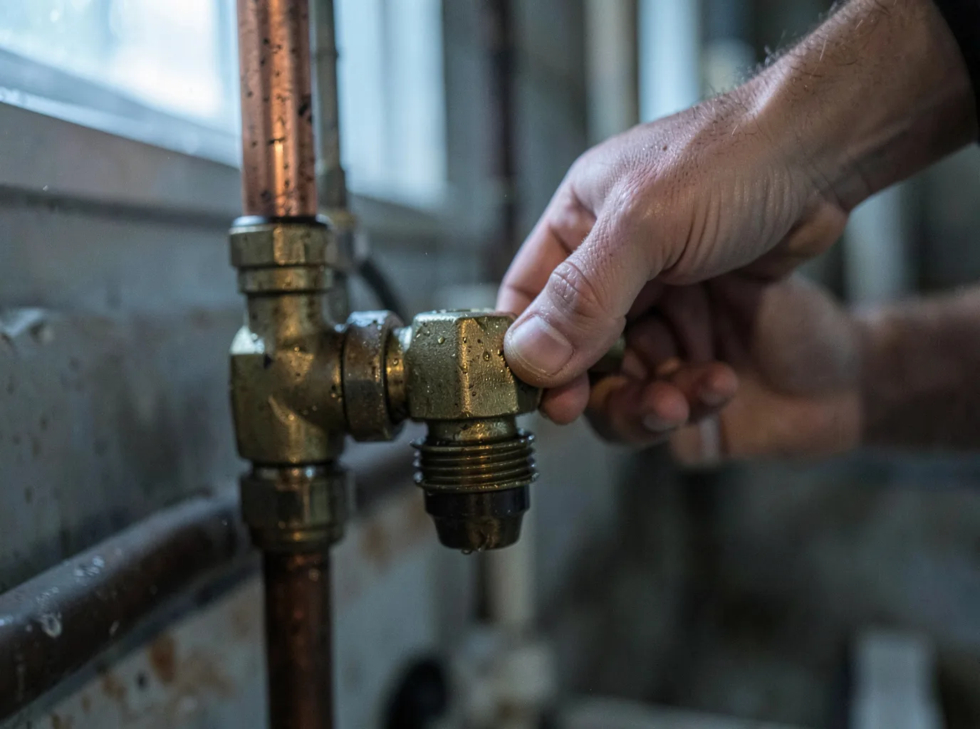 Emergency Plumber Oconto Falls, WI FAQs